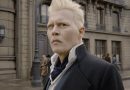 johnny depp grindelwald