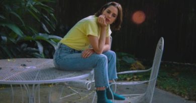 Kate Teague- "Play for Time"