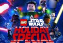Lego Star Wars