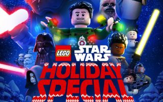 Lego Star Wars