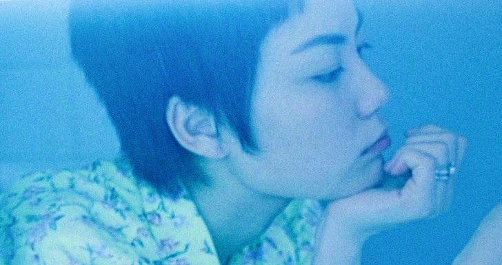 chungking express critica leffest