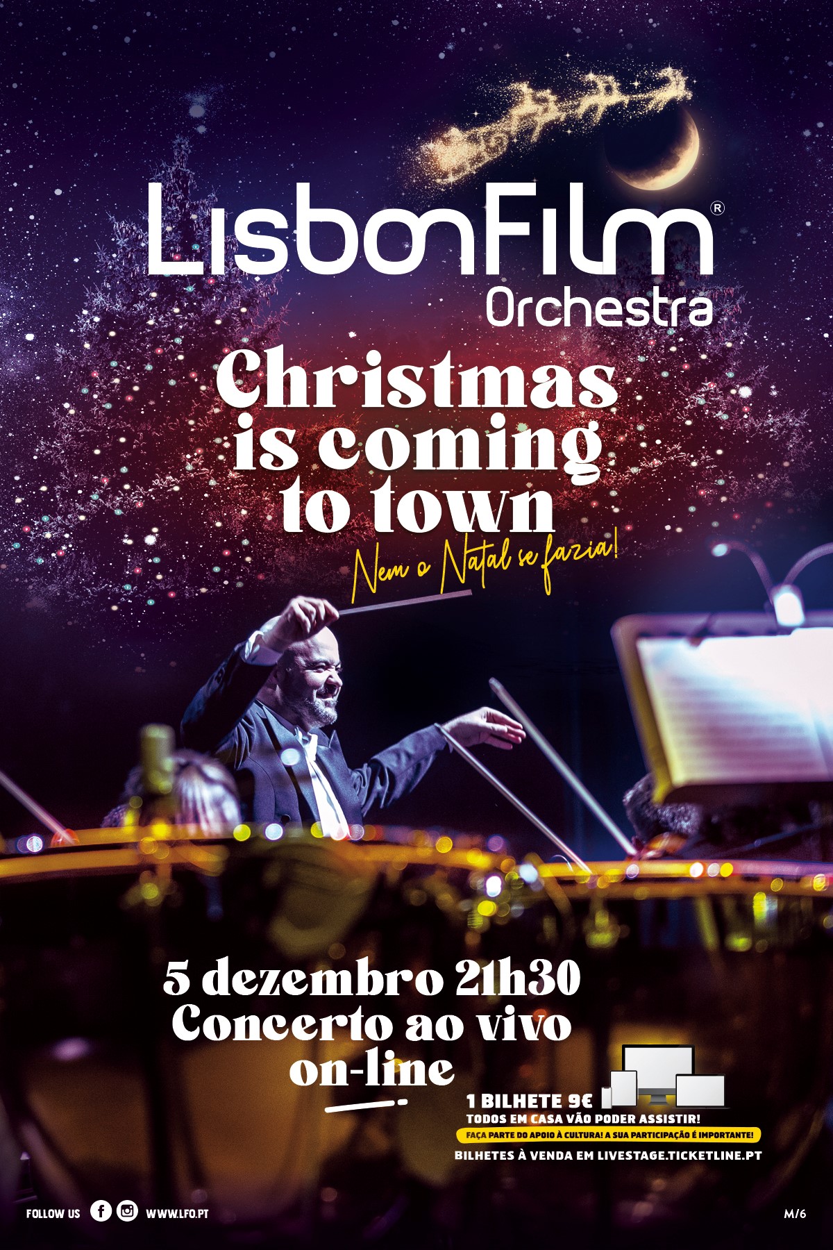 Lisbon Film Orchestra