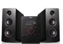 LG Micro Audio