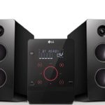 LG Micro Audio