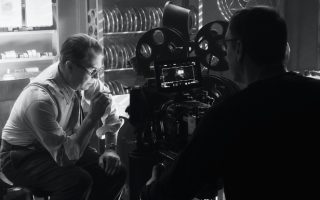 David Fincher