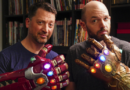 Marvel 616 - ©Christopher Willard_ Disney+