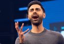 MHD Apple TV Hasan Minhaj