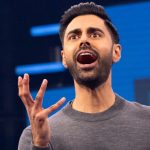 MHD Apple TV Hasan Minhaj