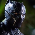 MHD black panther 2 marvel