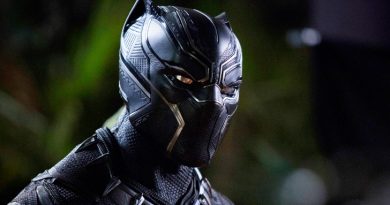 MHD black panther 2 marvel