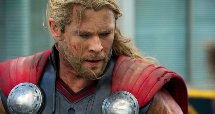 Mundo Positivo » Sucesso da Netflix quase arruinou carreira de Chris  Hemsworth, o Thor - Mundo Positivo