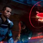 MHD mass effect