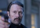MHD Polar Netflix Mads Mikkelsen Warner Bros