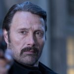 MHD Polar Netflix Mads Mikkelsen Warner Bros