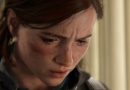 MHD the last of us