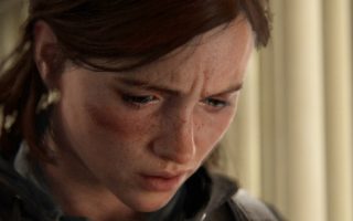 MHD the last of us
