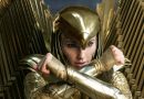 Gal Gadot, wonder woman 1984 mulher maravilha