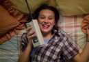 millie bobby brown netflix