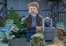 LEGO Jurassic World