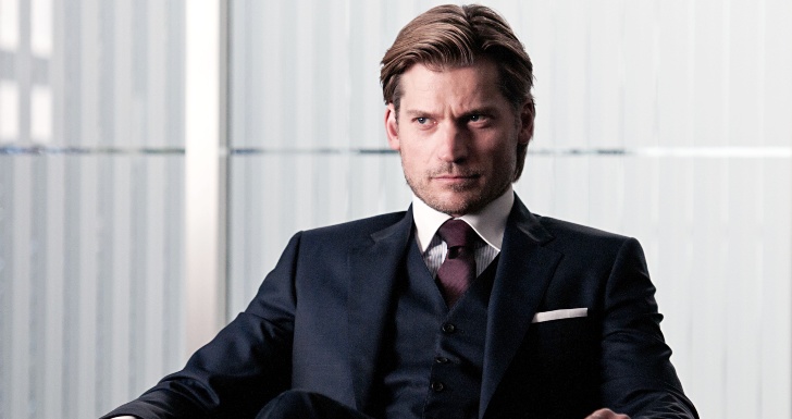 nikolaj coster-waldau monstros fantásticos