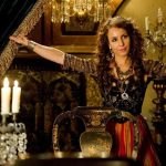 noomi rapace