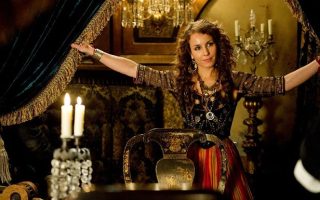 noomi rapace