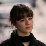 Daisy Edgar-Jones