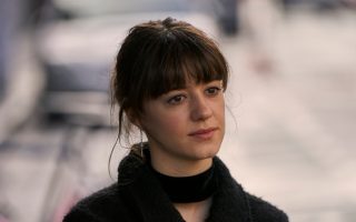 Daisy Edgar-Jones