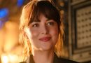 Dakota Johnson Sony Pictures