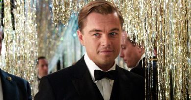 o grande gatsby fox grandes filmes na tv programação