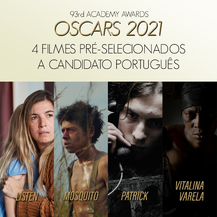 oscares 2021 finalistas portugal
