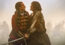 Axn White Maratona Outlander