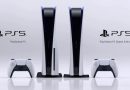 Playstation 5 PS5