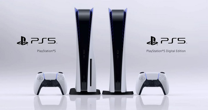 Playstation 5 PS5