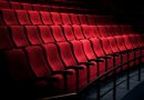 Sala de Cinema