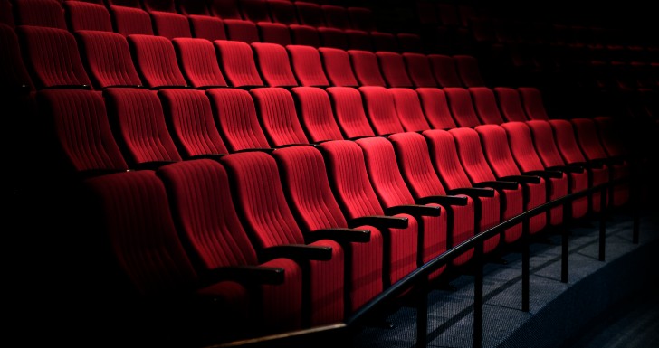 Sala de Cinema
