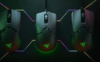 Razer Viper