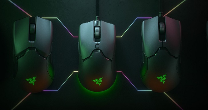 Razer Viper