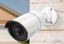 Camera vigilancia