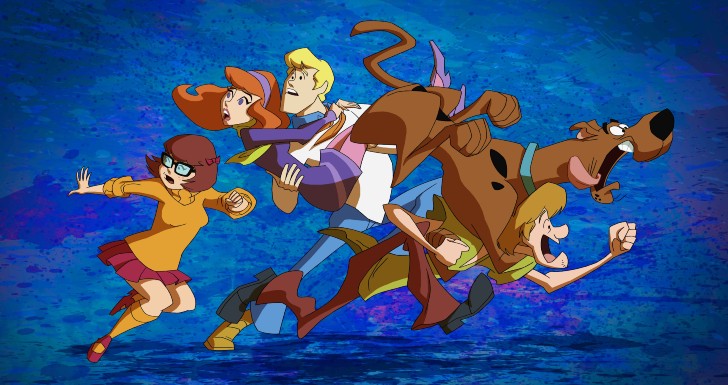 Scooby-Doo