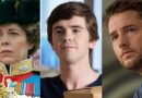 estreias nacionais séries novembro 2020