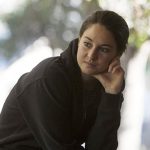 Shailene Woodley