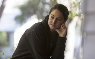 Shailene Woodley