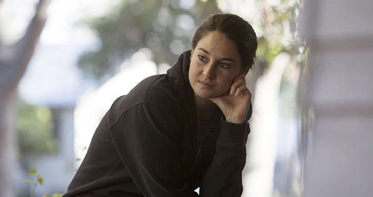 Shailene Woodley