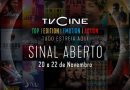 Canais TVCine