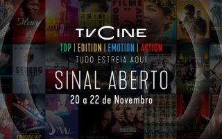 Canais TVCine
