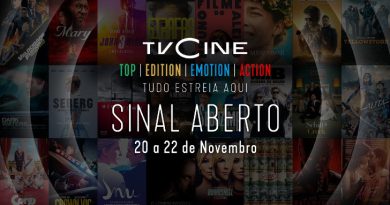 Canais TVCine