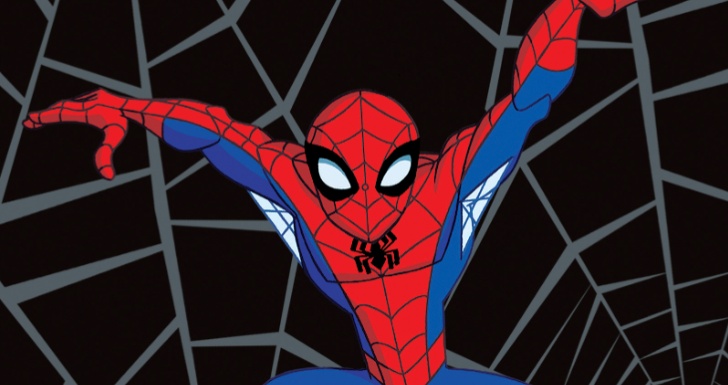 Spetacular Spider-Man