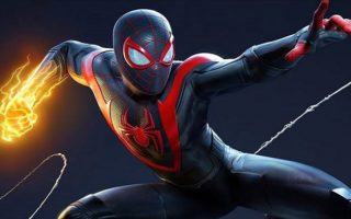 Spider-man