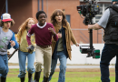 Stranger Things